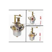 (店+)BOSS TOPONE ET1200適用化油器 GM82適用化油器 手提式小型發電機化油器 1200W化油器