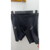 人人愛運動二館 僅剩M.2XL Mizuno 美金濃 BG8000 男緊身短褲 K2MJ7A3190