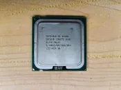Intel Core 2 Quad Q6600 2.4GHz CPU LGA775  4核 8M 二手良品