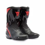 【德國Louis】Dainese Nexus 2 摩托車騎士車靴黑色熔岩紅丹尼斯鐵門色重機運動競技機車鞋300740