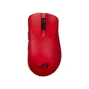 【順發線上購物】ASUS ROG GLADIUS IV ACE 電競滑鼠(紅)