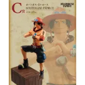 🌀日版客🌀 金證 航海王 一番賞 C賞 艾斯 白鬍子海賊團 日版 海賊王 景品 公仔