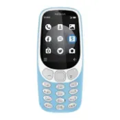 【順發線上購物】NOKIA 3310-藍