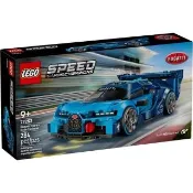 【LEGO 樂高】77253 Bugatti Vision GT極致跑 積木 賽車