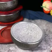 全球選品1館 生活百貨 拌飯石碗 韓式石碗 石鍋拌飯鍋 韓式料理餐具 抗裂石鍋商用