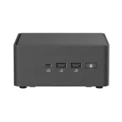 (店+)【ASUS 華碩】NUC 15 PRO U5 225H NUC Kit準系統(RNUC15CRHU500009)