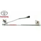 昇鈺企業行 TOYOTA TERCEL 1.3 1.5 雨刷連桿 雨刷拉桿