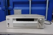 SONY TA-V55ES 5.1聲道雙D解碼光纖數位同軸多功能環繞擴大機