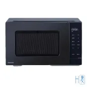 Panasonic國際牌 微電腦微波爐NN-ST34NB (原廠公司貨) 大容量 解凍 微波