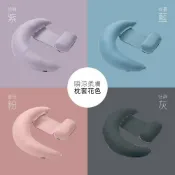 六甲村Mammy Village 全方位孕婦哺乳枕²｜瞬涼柔膚款/ 防螨抗菌款★衛立兒生活館★