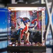 🔥APEX-TOYS名日芳周陳歲紅霞專勇展示和
