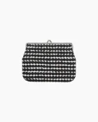 【Marimekko】Puolikas Kukkaro Räsymatto 口金包