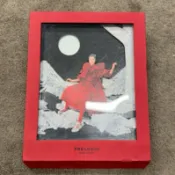 梁詠琪 gigi 親筆簽名 用音樂說故事 Preludio (Deluxe Boxset) 初回限定