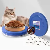 (店+)【捕夢網】SHIELD 防蟻魔墊 防蟻墊 寵物餐墊 飼料防蟻墊 食物防蟻墊 零食墊 防螞蟻