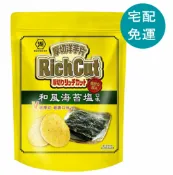 玉山最低比價網 [COSCO代購6] D125733 湖池屋和風海苔鹽厚切洋芋片 550公克