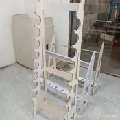 刀劍架 展示架 實木 龍泉劍 劍架 兵器架 刀劍模型 木頭展示架 刀劍架 兵器座 實木展示架 刀展示架