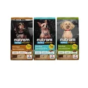 【Nutram 紐頓】T27/T28/T29 無穀全能系列 1.13kg 犬飼料(狗飼料/犬飼料/犬糧)
