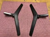 [三峽液晶維修站]SONY索尼(原廠)KM-43X85J腳座