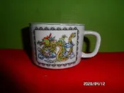 龍年紀念大同杯-高雄報關公會紀念杯