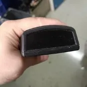 【嚴選特賣】RapiscanSystems遙控器X安檢機遙控器，少電池蓋，上5號電池沒反應部工能好壞受初部退