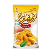 【日正食品】玉米粉500g  非基因改造 勾芡 西點 甜點製作