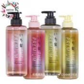 Kracie 葵緹亞 女髮 極致修護洗髮精 潤髮乳 洗髮乳 正裝 480ML / 補充包 330g (公司貨)【和泰美妝