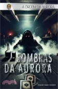 【三民網路書店】Sombras da Aurora