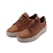 TIMBERLAND 皮革SENECA BAY休閒鞋 小麥 A5S9C 男鞋