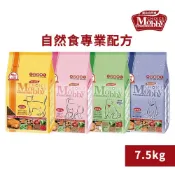 Mobby 莫比  自然食 貓飼料 7.5KG