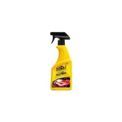 (店+)逸品汽車百貨 《美國進口》Formula1 快速光澤巴西棕櫚噴蠟 噴臘 棕櫚蠟 棕梠蠟 棕櫚臘 亮光蠟 鍍膜蠟 F1