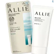 (店+)【ALLIE】ALLIE 持采UV高效防曬水凝乳EX 90公克 X 3入