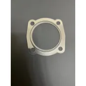 DIO 半套50mm汽缸蓋墊片 鋁製墊片 0.5MMDio上蓋墊片 Dio汽缸墊片
