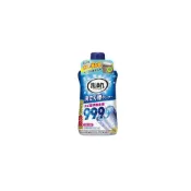 (店+)【雞仔牌】日本製  洗衣槽專用清潔劑 99.9%強力除菌550g
