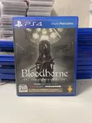 PS4 血源詛咒 老獵人 年度版帶DLC 中文遊戲