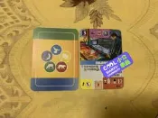 桌遊定制：方舟動物園新pro 街機遊戲廳，高清白芯紙印制版，含配板塊。單買不。 另外需要9.10號pro，5個.Y