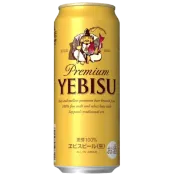 【宸瀧煙酒量販】YEBISU 惠比壽啤酒(24入)