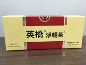 美纖小舖 英橋淨暢茶2g*40包