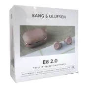 易生活ELiving B&O E8 2.0 NATURAL 無線藍芽耳機 (粉色) #79319