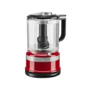 [小樹購] 美國 KitchenAid 3.5 cup 升級版迷你食物調理機 經典紅