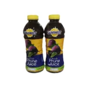 XKZ-美國進口sunsweet/日光frequent/西梅汁946ml純果汁飲料nfc