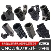 【台灣五金】機械加工中心工具匣 工具組，德國北獸第一輪，聖潔鎮尚 Matt Gifu Okada 工具杯8-3