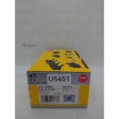 【億威】(U5451) NGK點火線圈 考爾 考耳BMW MINI B48 B38 B58 X1 X2 X3 X4附防偽