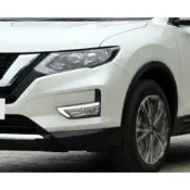 ~歐力斯~日產 NISSAN 17-22年 T32 X-TRAIL 日行燈 晝行燈 日間行車燈 方向燈 轉向燈 雙功能