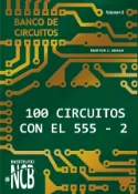 Kobo 100 Circuitos de con el 555 II