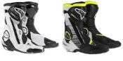 台中皇欣!!正義大利名牌 ALPINESTARS 出品賽車靴 2017~18 SMX Plus Boot !!