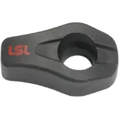 【德國Louis】LSL Classic 摩托車防倒球替換塊 右側 重機防摔球防倒塊內嵌更換保護零件護塊10021977