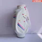 精選 高爾夫球袋 高爾夫球包 高爾夫球袋 多功能支架包 高爾夫球桿袋 高爾夫球衣物袋高爾夫球包高爾夫球包XXIO新款球包