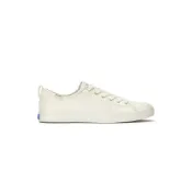 【毒】Keds CRUISE LEATHER 質感真皮休閒鞋 埃及棕 WH68763