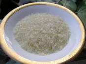 白蓬萊米干/乾