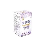 【涓物語】涓潤源 女性絕佳益生菌/新世代女性保養聖品/中西調和草本精華(蔓越梅、甘露糖、當歸、茯苓)